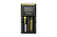 ΦΟΡΤΙΣΤΗΣ - NITECORE 18650/26650 D2 εικόνα 2