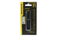 ΦΟΡΤΙΣΤΗΣ - Nitecore F1 External Battery Charger εικόνα 1