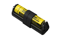 ΦΟΡΤΙΣΤΗΣ - Nitecore F1 External Battery Charger εικόνα 2