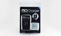 ΦΟΡΤΙΣΤΗΣ - 16340 JANTY MiD ONE CHARGER ( 2 SLOTS ) εικόνα 1