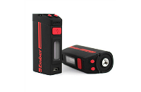 KIT - DOVPO Ember 50W TC Mod ( Black ) εικόνα 3