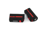 KIT - DOVPO Ember 50W TC Mod ( Black ) εικόνα 4