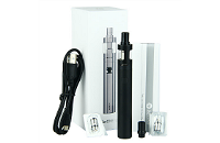 KIT - Joyetech eGo ONE V2 1500mAh Full Kit ( Black ) εικόνα 1