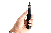 KIT - Joyetech eGo ONE V2 1500mAh Full Kit ( Black ) εικόνα 4