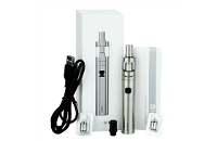 ΚΑΣΕΤΙΝΑ - JOYETECH EGO ONE V2 XL 2200mA ( SILVER ) εικόνα 1