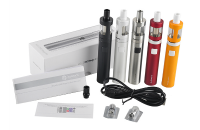 KIT - Joyetech eGo ONE V2 Mega 2300mAh Full Kit ( Black ) εικόνα 1