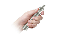 KIT - Joyetech eGo ONE V2 Mega 2300mAh Full Kit ( Black ) εικόνα 8
