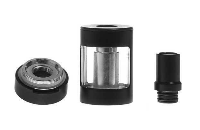 KIT - Joyetech eGo ONE V2 Mega 2300mAh Full Kit ( Black ) εικόνα 6