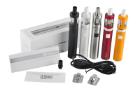 KIT - Joyetech eGo ONE V2 Mega 2300mAh Full Kit ( Silver ) εικόνα 1