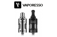 ΑΤΜΟΠΟΙΗΤΉΣ - VAPORESSO Guardian cCell Ceramic Coil Atomizer ( Silver ) εικόνα 1