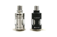 ΑΤΜΟΠΟΙΗΤΉΣ - VAPORESSO Guardian cCell Ceramic Coil Atomizer ( Silver ) εικόνα 2