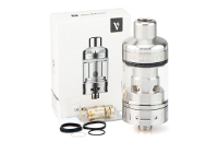 ΑΤΜΟΠΟΙΗΤΉΣ - VAPORESSO Target Pro cCell Ceramic Coil Atomizer ( Silver ) εικόνα 1