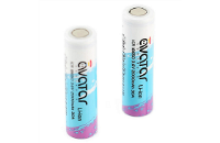 ΜΠΑΤΑΡΙΑ - Joyetech Avatar ICR 18650 2000mAh 30A Battery ( Flat Top ) εικόνα 1