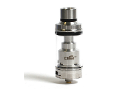 ΑΤΜΟΠΟΙΗΤΉΣ - Eleaf Lemo 3 Rebuildable & Changeable Head Atomizer ( Stainless ) εικόνα 2