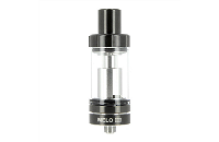 ΑΤΜΟΠΟΙΗΤΉΣ - Eleaf Melo 3 Sub Ohm Atomizer ( Black ) εικόνα 2