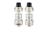 ΑΤΜΟΠΟΙΗΤΉΣ - GEEK VAPE Eagle 25 RTA with Hand-Built Coils ( Stainless )	 εικόνα 2