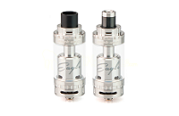 ΑΤΜΟΠΟΙΗΤΉΣ - GEEK VAPE Eagle 25 RTA with Hand-Built Coils ( Stainless )	 εικόνα 3