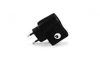 ΦΟΡΤΙΣΤΗΣ - 220V ADAPTOR ( JANTY CE ) εικόνα 1