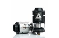 ΑΤΜΟΠΟΙΗΤΉΣ - IJOY LIMITLESS RDTA PLUS ( Black ) εικόνα 1