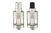 ΑΤΜΟΠΟΙΗΤΉΣ - JOYETECH CUBIS PRO Cupped TC Clearomizer ( Black ) εικόνα 2