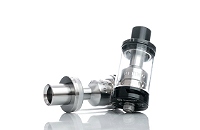 ΑΤΜΟΠΟΙΗΤΉΣ - JOYETECH Ultimo Ceramic Tank Atomizer ( Black ) εικόνα 1