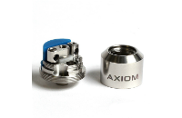 ΑΤΜΟΠΟΙΗΤΉΣ - INNOKIN Axiom RTA ( Stainless ) εικόνα 6