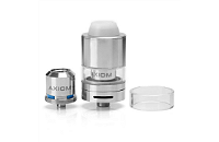 ΑΤΜΟΠΟΙΗΤΉΣ - INNOKIN Axiom RTA ( Stainless ) εικόνα 1