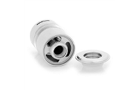 ΑΤΜΟΠΟΙΗΤΉΣ - INNOKIN Axiom RTA ( Stainless ) εικόνα 3