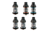 ΑΤΜΟΠΟΙΗΤΉΣ - GEEK VAPE Griffin 25 Mini RBA/RTA ( Black ) εικόνα 3