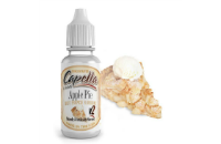 D.I.Y. - 10ml APPLE PIE V2 eLiquid Flavor by Capella εικόνα 1