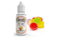 D.I.Y. - 10ml JELLY CANDY eLiquid Flavor by Capella εικόνα 1