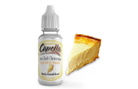 D.I.Y. - 10ml NEW YORK CHEESECAKE eLiquid Flavor by Capella εικόνα 1