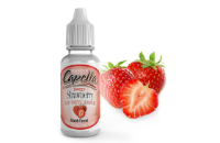 D.I.Y. - 10ml SWEET STRAWBERRY eLiquid Flavor by Capella εικόνα 1