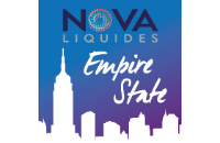 D.I.Y. - 10ml EMPIRE STATE eLiquid Flavor by Nova Liquides εικόνα 1