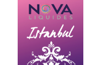 D.I.Y. - 10ml ISTANBUL eLiquid Flavor by Nova Liquides εικόνα 1