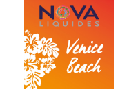 D.I.Y. - 10ml VENICE BEACH eLiquid Flavor by Nova Liquides εικόνα 1
