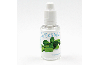 D.I.Y. - 30ml SPEARMINT eLiquid Flavor by Vampire Vape εικόνα 1