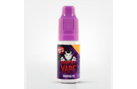 10ml BANOFFEE 3mg eLiquid (With Nicotine, Very Low) - eLiquid by Vampire Vape UK εικόνα 1