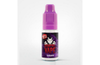 10ml BLACK JACK 3mg eLiquid (With Nicotine, Very Low) - eLiquid by Vampire Vape UK εικόνα 1