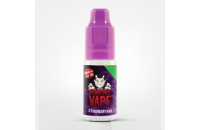 10ml STRAWBERRY KIWI 3mg eLiquid (With Nicotine, Very Low) - eLiquid by Vampire Vape UK εικόνα 1