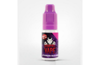 10ml STRAWBERRY MILKSHAKE 3mg eLiquid (With Nicotine, Very Low) - eLiquid by Vampire Vape UK εικόνα 1