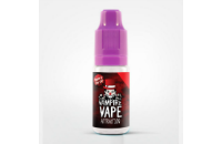 10ml ATTRACTION 0mg eLiquid (Without Nicotine) - eLiquid by Vampire Vape UK εικόνα 1