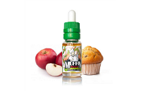 20ml MUFFIN MAN 0mg MAX VG eLiquid (Without Nicotine) - eLiquid by One Hit Wonder εικόνα 1