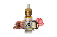 20ml MY MAN 0mg MAX VG eLiquid (Without Nicotine) - eLiquid by One Hit Wonder εικόνα 1