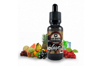 30ml CARNAGE 3mg MAX VG eLiquid (With Nicotine, Very Low) - eLiquid by Vape Institut εικόνα 1