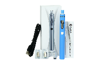 KIT - Joyetech eGo AIO D16 Full Kit ( Black ) εικόνα 2