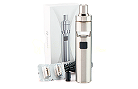 KIT - Joyetech eGo AIO D22 Full Kit ( Black ) εικόνα 2