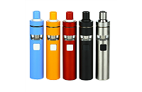 KIT - Joyetech eGo AIO D22 Full Kit ( Black ) εικόνα 1