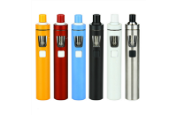 KIT - Joyetech eGo AIO D22 XL Full Kit ( Black ) εικόνα 1