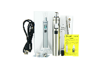 KIT - Joyetech eGo AIO D22 XL Full Kit ( Black ) εικόνα 2